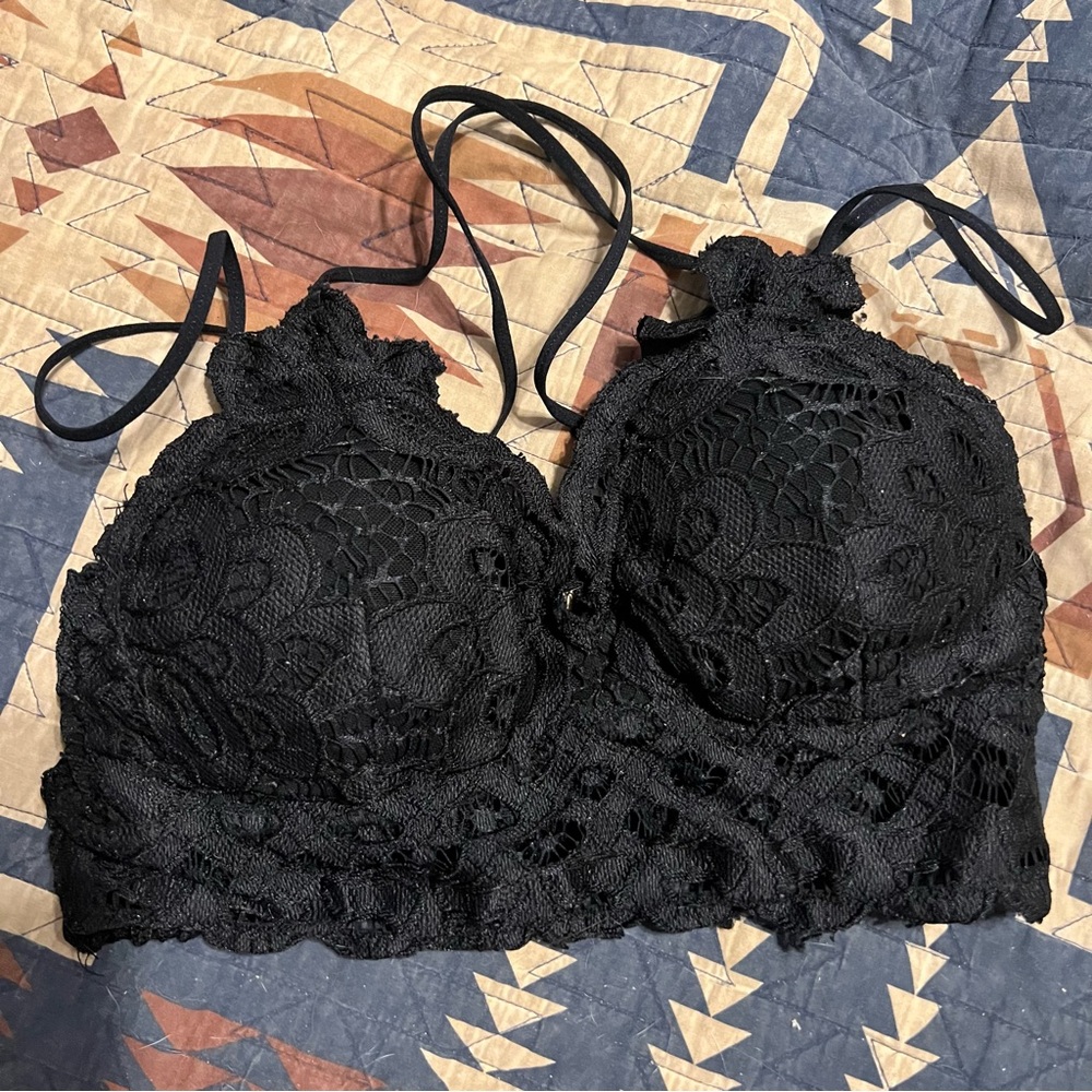 Whilst Bralette